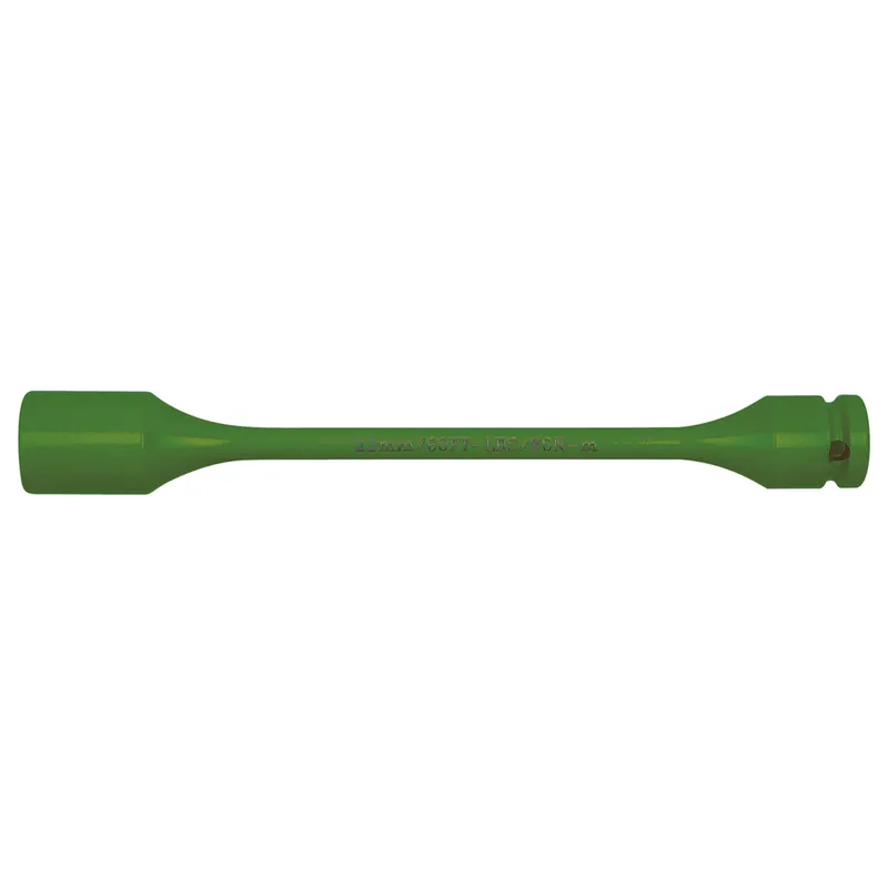 Preisreduziert 1/2" Torsions-Drehmomentbegrenzer-Stecknuss, 22mmx80Nm