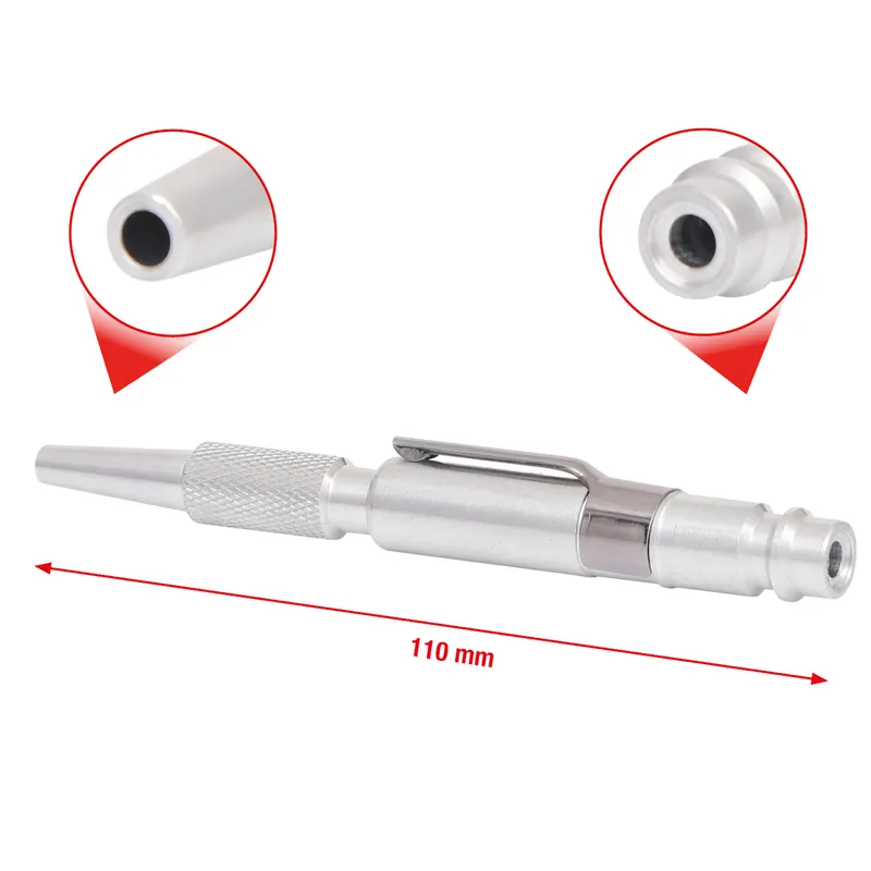 Druckluft-Ausblasstift, 110mm Nur Für Kurze Zeit