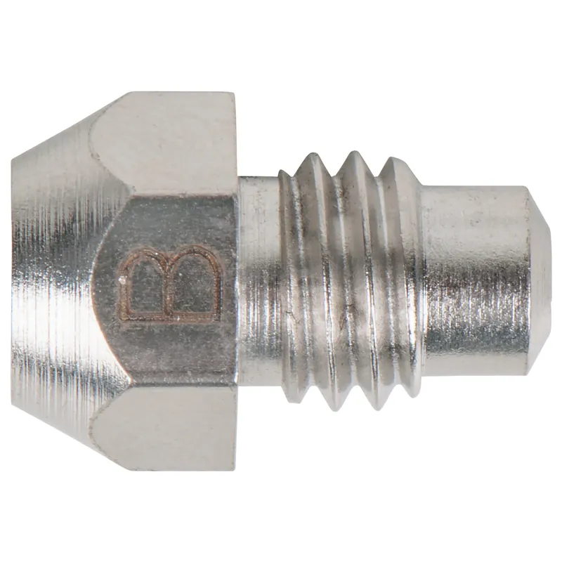 Must-Have Mundstück 4mm, 5/32