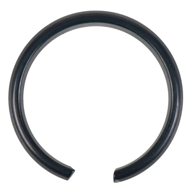 Zertifiziert Stecknusshaltering 3/4"