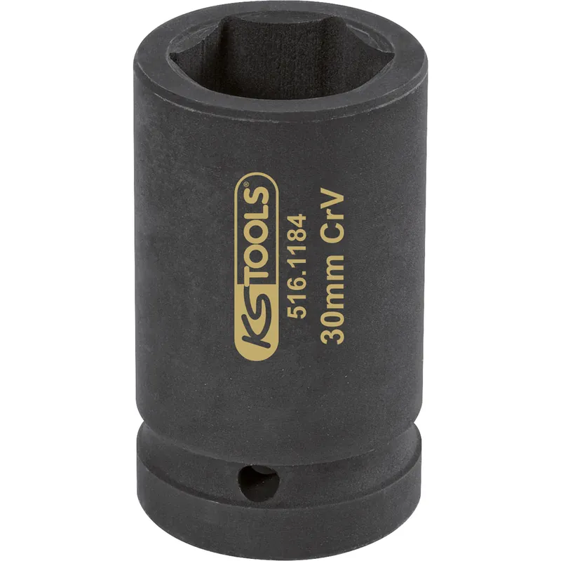 1" 6-Kant Stecknuss SW 30 mm Sale
