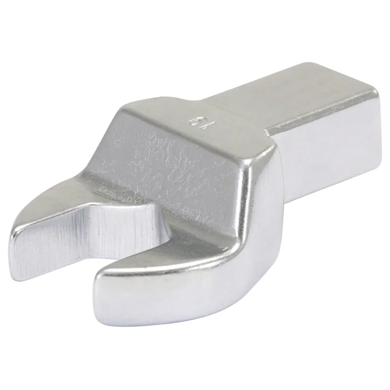 Must-Have Einsteck-Maulschlüssel