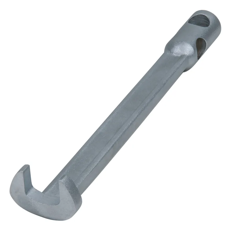 Klauenschlüssel ohne Drehstift 14 mm Neue Kollektion
