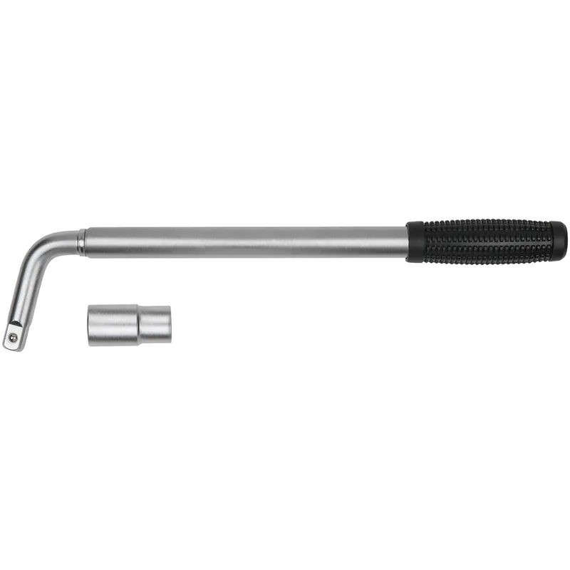Mega-Angebot Teleskop-Stecknuss-Radmutternschlüssel,17mm