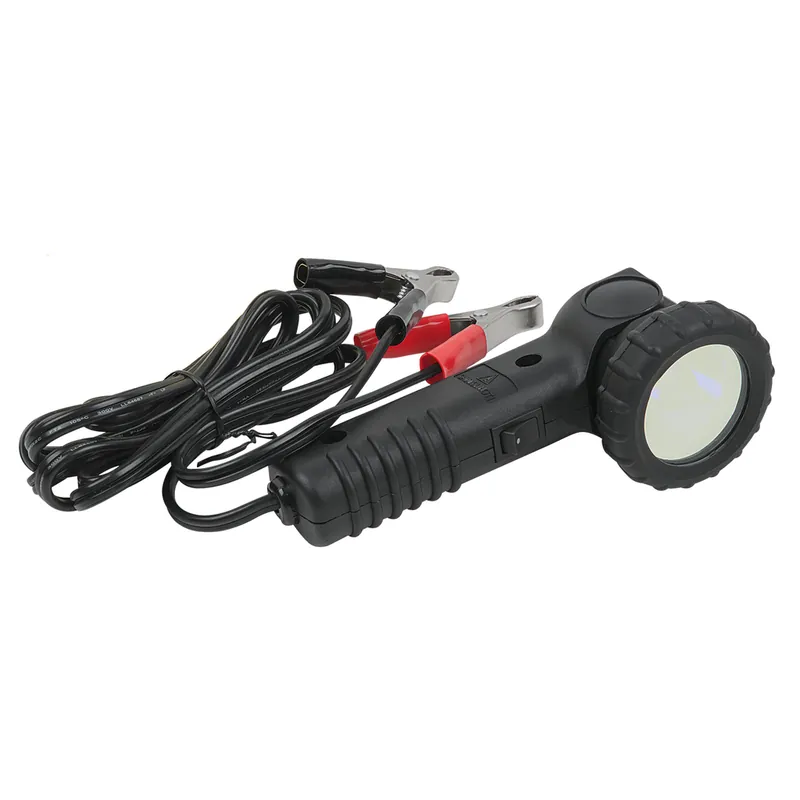 Neue Kollektion UV-Lecksuchlampe