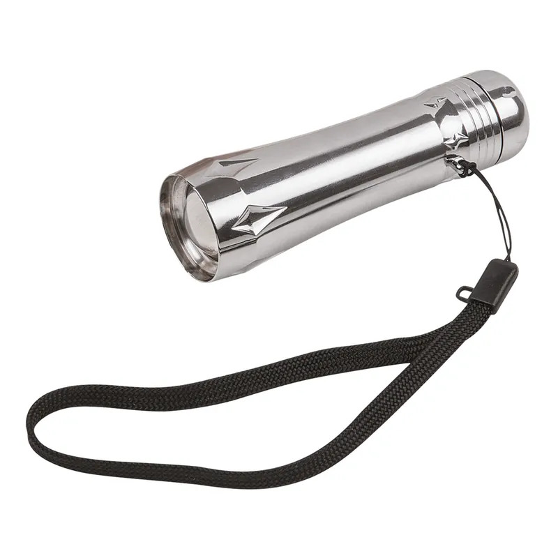UV-Lecksuchlampe mit 3 Batterien Direkt Vom Hersteller