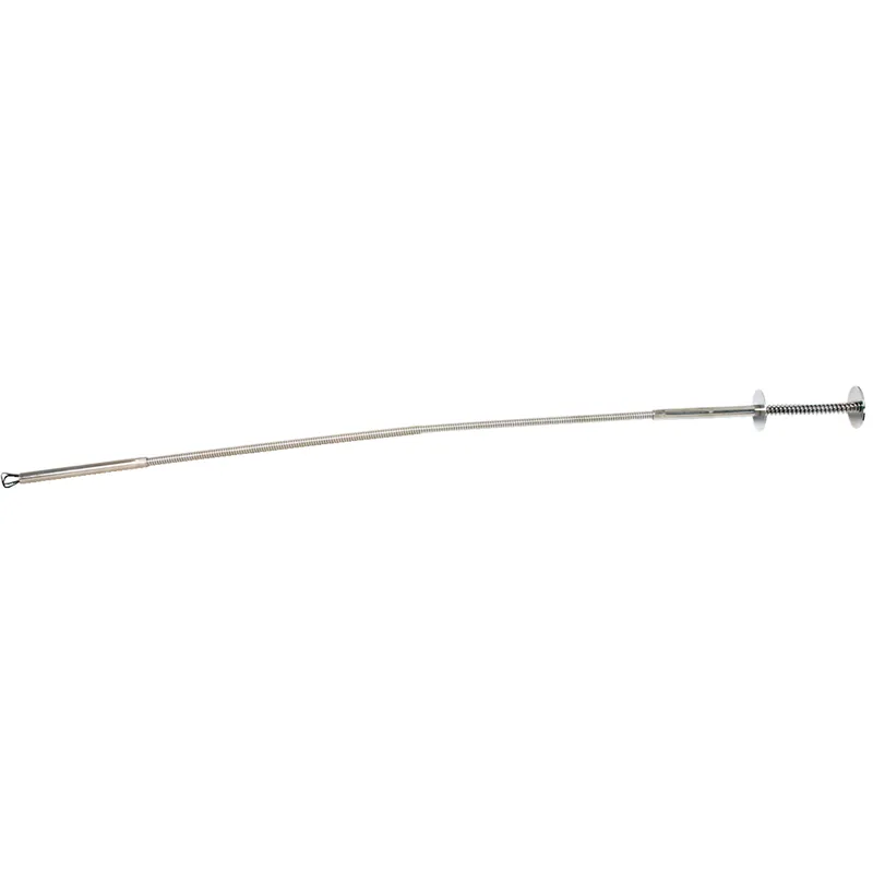 Flexibler Krallengreifer, 600mm Zertifiziert