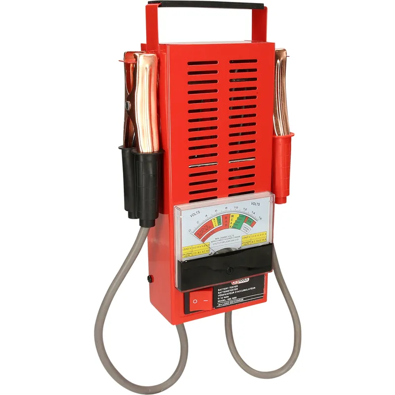 Online Kaufen 6 + 12V Batterietester