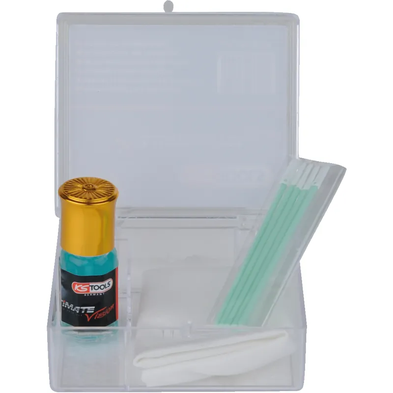 Top-Angebot Alkohol-Reinigungs-Satz, 3-tlg