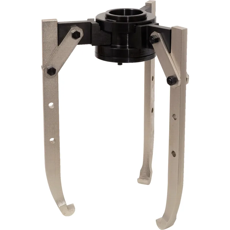 Universal-Abzieher 3-armig für die Verwendung mit Hydraulik-Zylinder Jetzt Kaufen