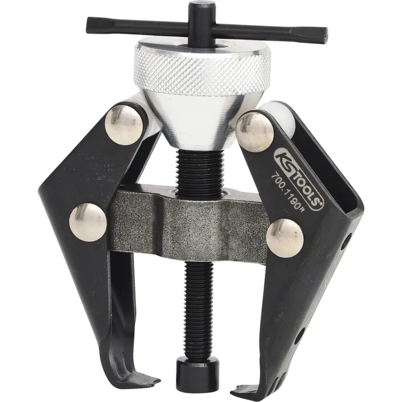 Angebot Universal Polklemmen- und Wischarm-Abzieher 2-armig, 15mm