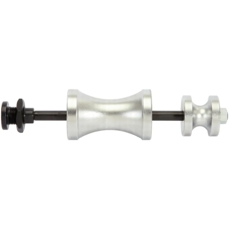 Schlagauszieher mit Zuggabel-Spanner Must-Have