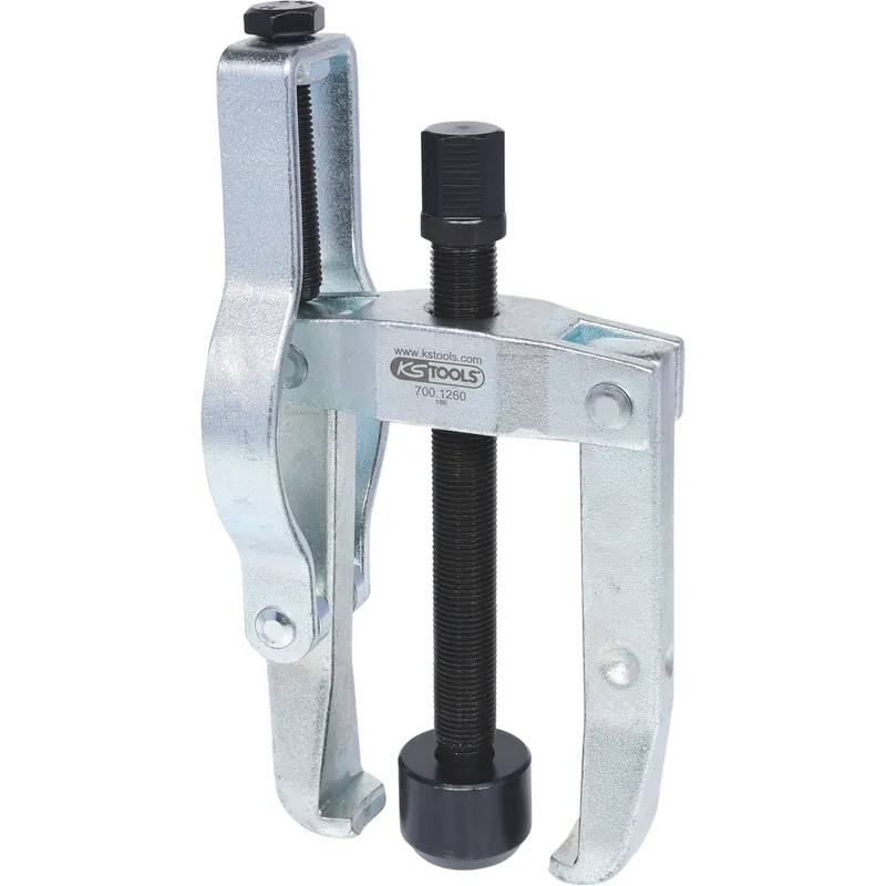 Universal-Lagerring-Abzieher 2-armig mit Spannbügel, 90mm Aktuell