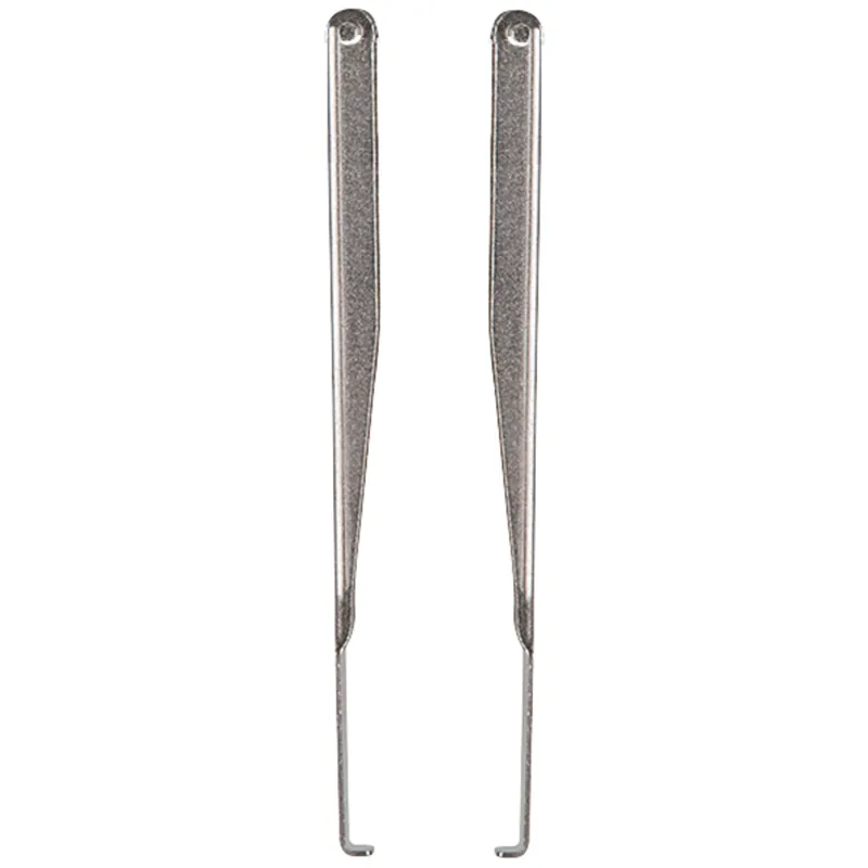 Markenware Haken 114 mm, für 700.1280 2-tlg