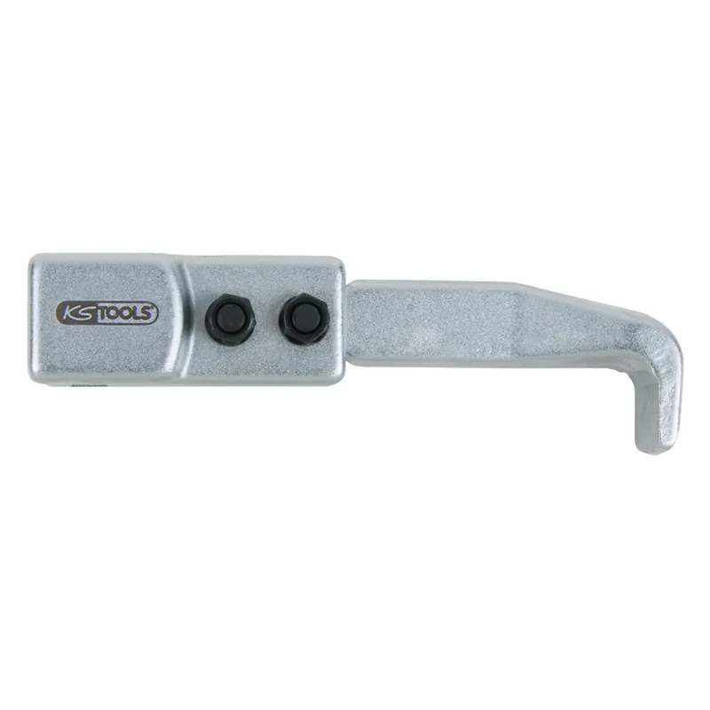 Neue Ware Abzieharm, 120mm