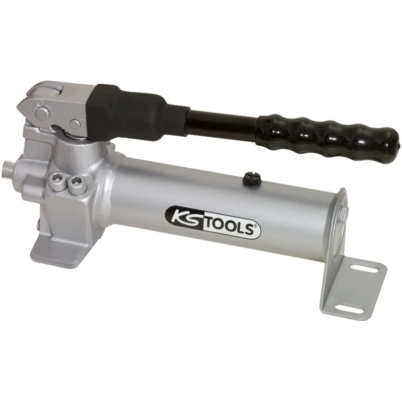 Neuheit Hydraulik-Handpumpe, 700bar