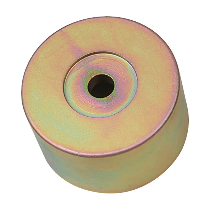 Meistverkauft Druckstück, Ø 76,6 mm