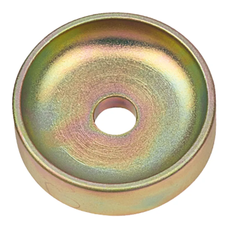 Billig Druckstück, Ø 59,4 mm