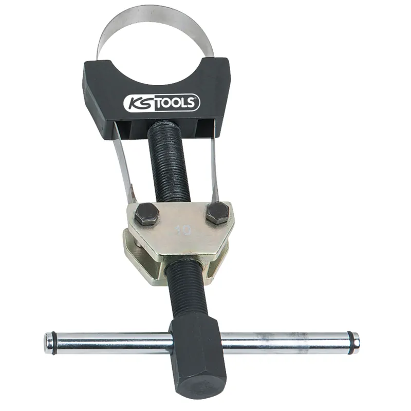 Spannschlüssel mit Knebel Markenware