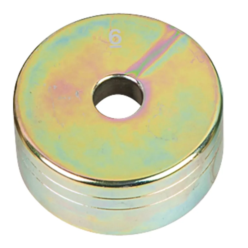 Druckstück 6, Ø 54,7 mm Echt