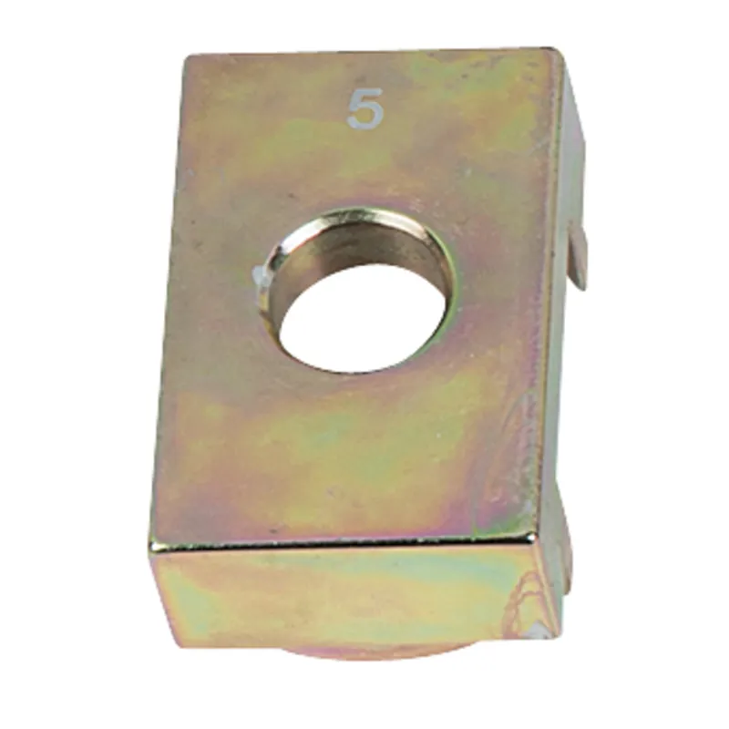 Druckstück, 58,0 x 38,0 mm Heißes Angebot