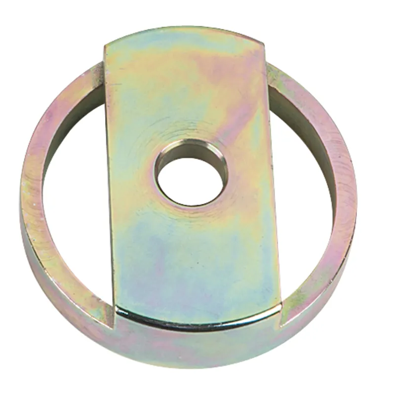 Ausverkauf Druckstück, Ø 87,0 mm