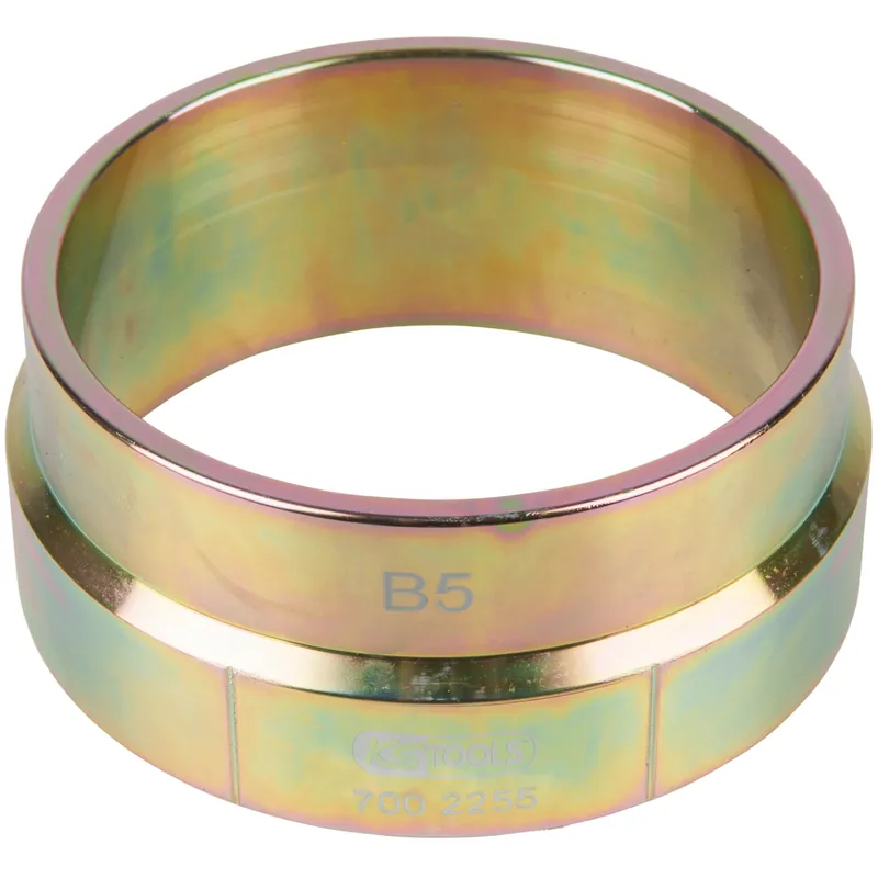 Geprüft Konus-Ring, Einbau Ø 106 mm