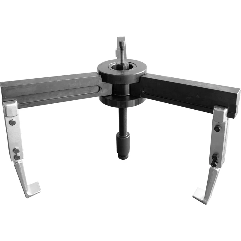 Ausverkauf Universal-Abzieher 3-armig, schwere Ausführung, 150-700mm