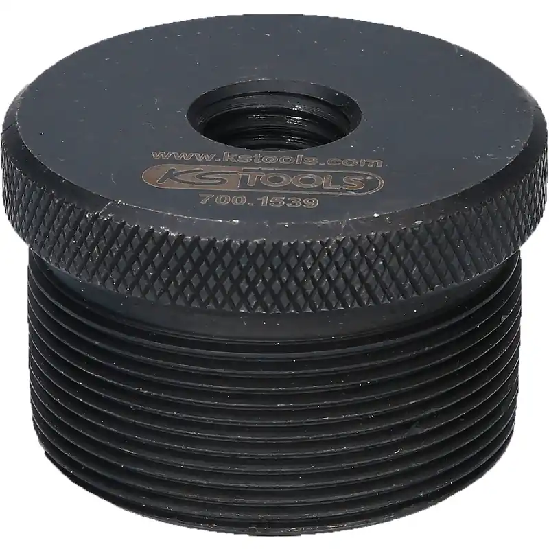 Nur Für Kurze Zeit Adapter M57 x 2 auf M18 x 2,5