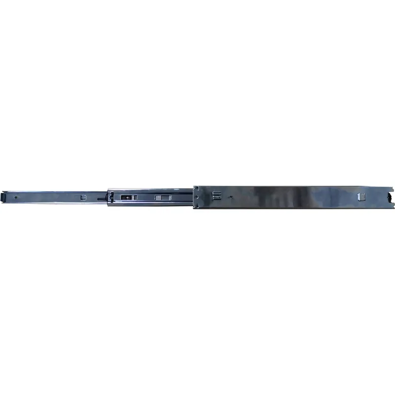 Neue Ware Vollauszugschiene rechts, H=154mm, B=568mm x T=398mm