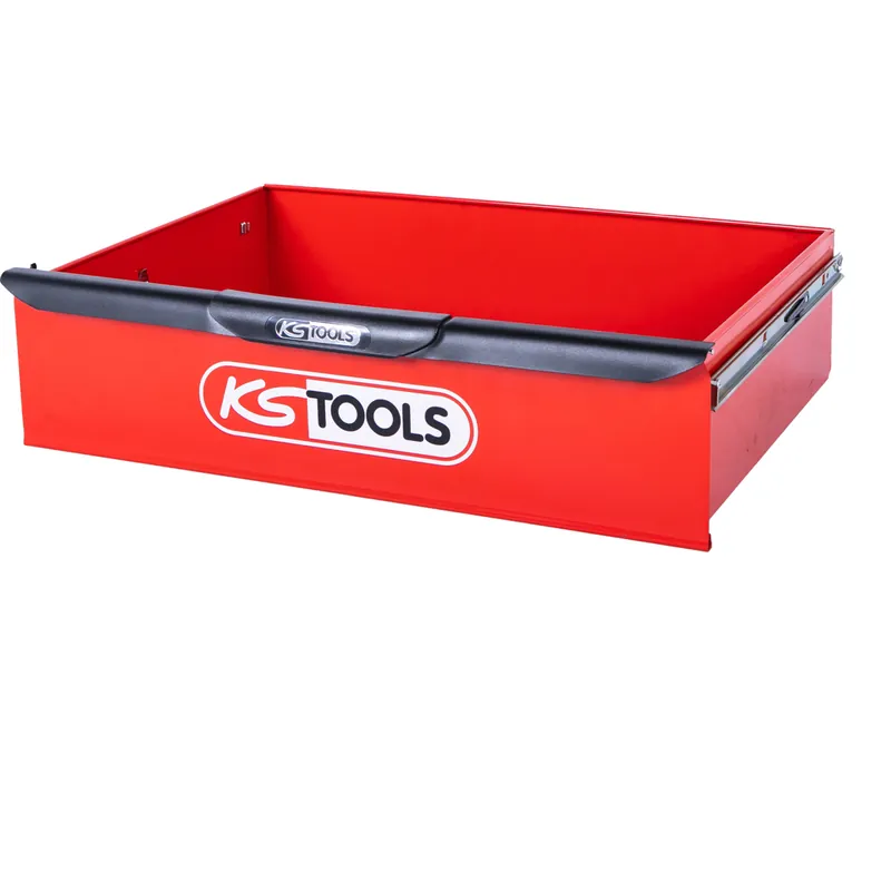Meistverkauft Schublade mit Logo, inkl. Vollauszug, H=75mm, B=568mm x T=398mm