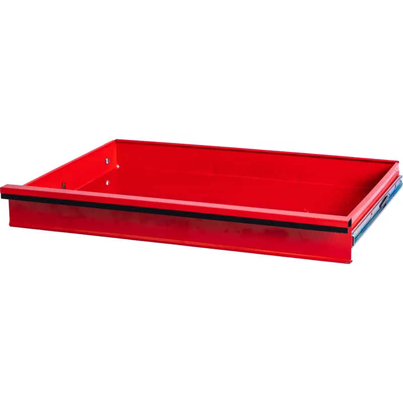 Schublade mit Kugelführung zu Werkstattwagen P35, 568x398x65 mm Beliebt