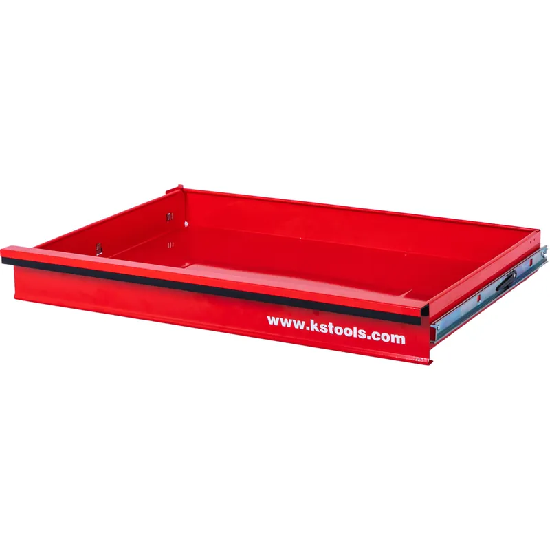 Top-Angebot Schublade mit Website und Kugelführung zu Werkstattwagen P35, 568x398x65 mm