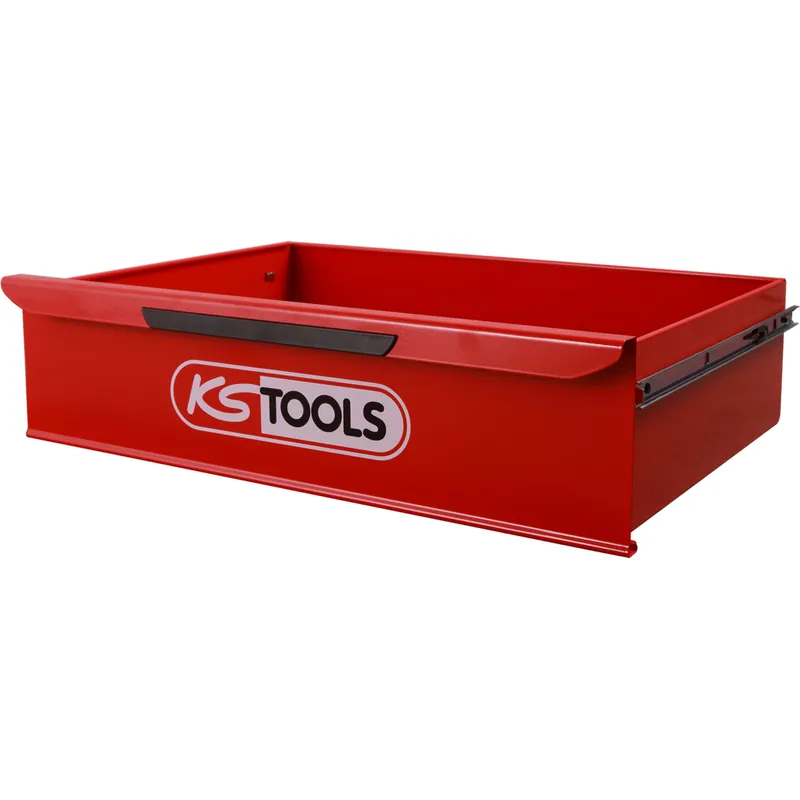 Preisreduziert Schublade mit Logo, H=154mm, B=568mm x T=398mm