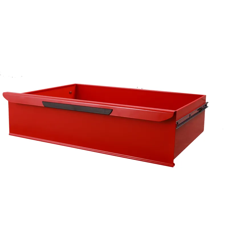 Solange Der Vorrat Reicht Schublade, H=154mm, B=568mm x T=398mm