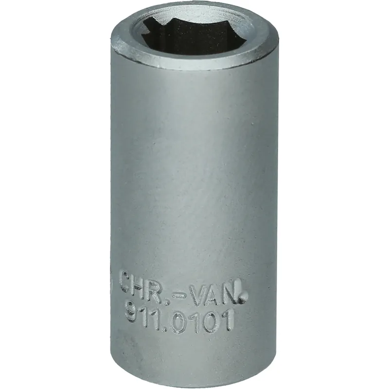 Versand Am Gleichen Tag 1/4" Stecknuss mit Magnet