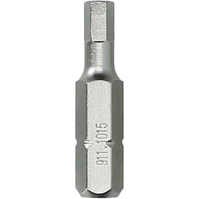 5/16" Bit Innensechskant, 36mm, 5mm Solange Der Vorrat Reicht