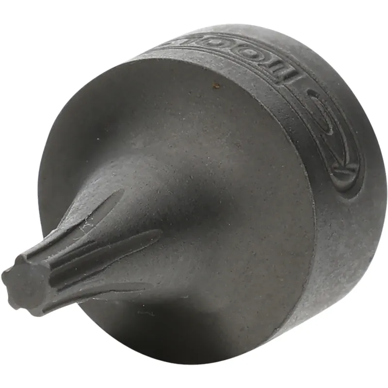 Solange Der Vorrat Reicht 1/4" Bit-Stecknuss TorxPlus, IP10, extra kurz