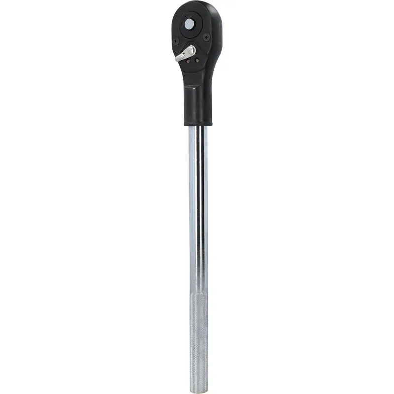 Neu Im Sortiment 3/4" Umschaltknarre, 24 Zahn, 520 mm