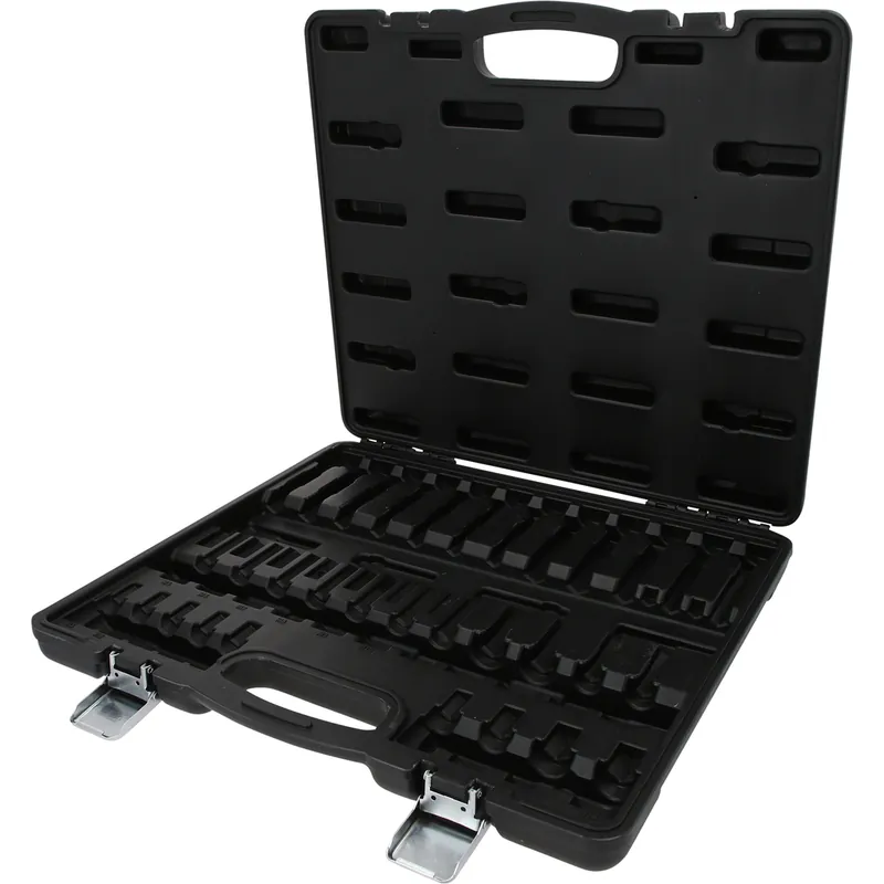 Kunststoff-Leerkoffer für 911.4520 Mega-Angebot