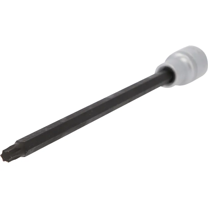 Jetzt Kaufen Bit-Stecknuss für Torx-Schrauben, extra lang