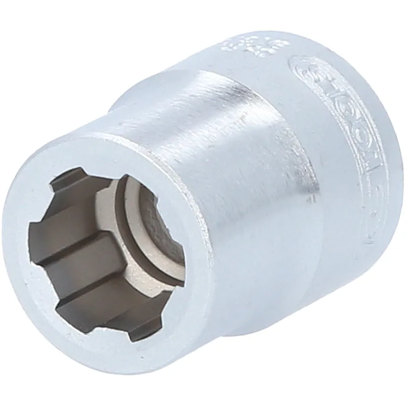 3/8" RESCUEpower Stecknuss, 12mm Preiswert