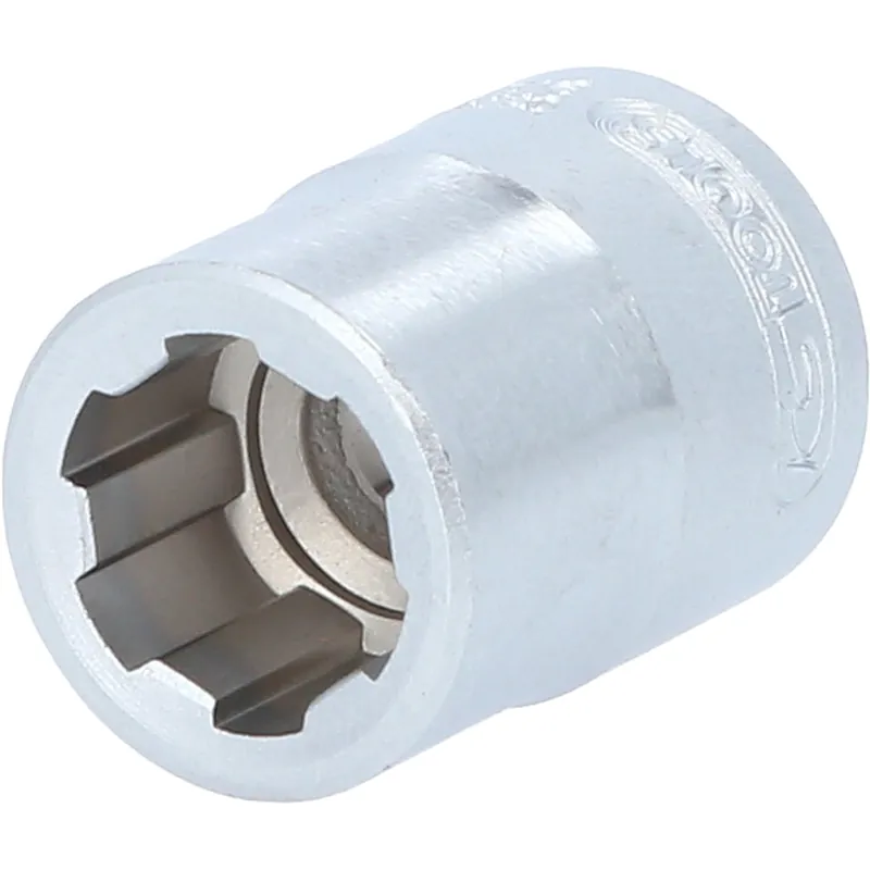 Top-Seller 3/8" RESCUEpower Stecknuss, 13mm