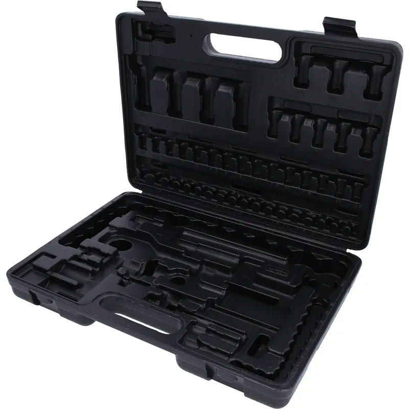 Kunststoff-Leerkoffer für 918.0694 Knallerangebot