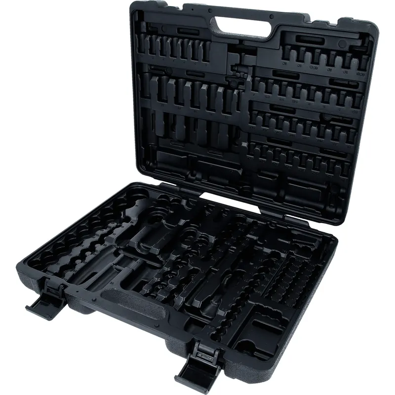 Kunststoff-Leerkoffer für 918.0795 Rabatt
