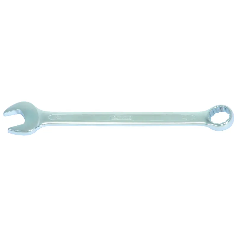 Neu ULTIMATEplus Ringmaulschlüssel, abgewinkelt, 23mm
