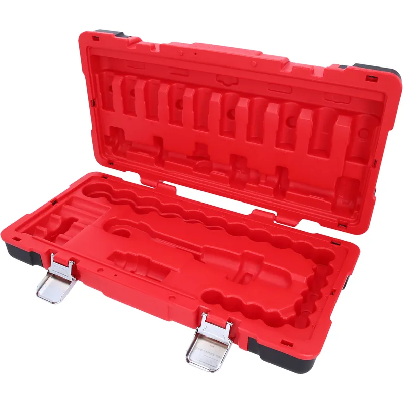 Kunststoff-Leerkoffer für 958.0639 Sonderangebot