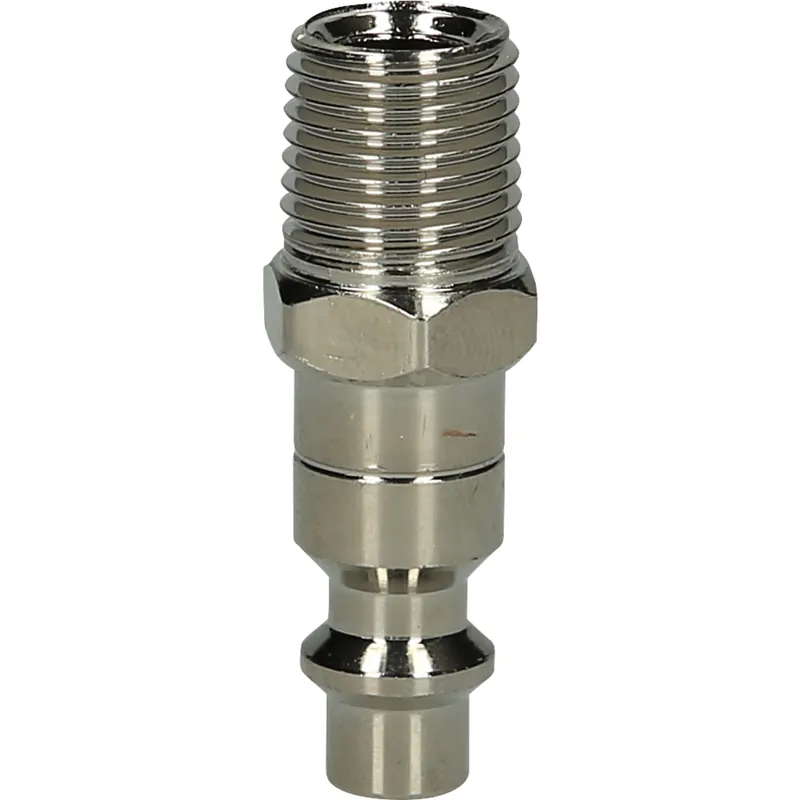 Metal-Stecknippel Neue Kollektion