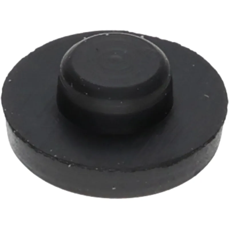 Gummischeibe Markenprodukt